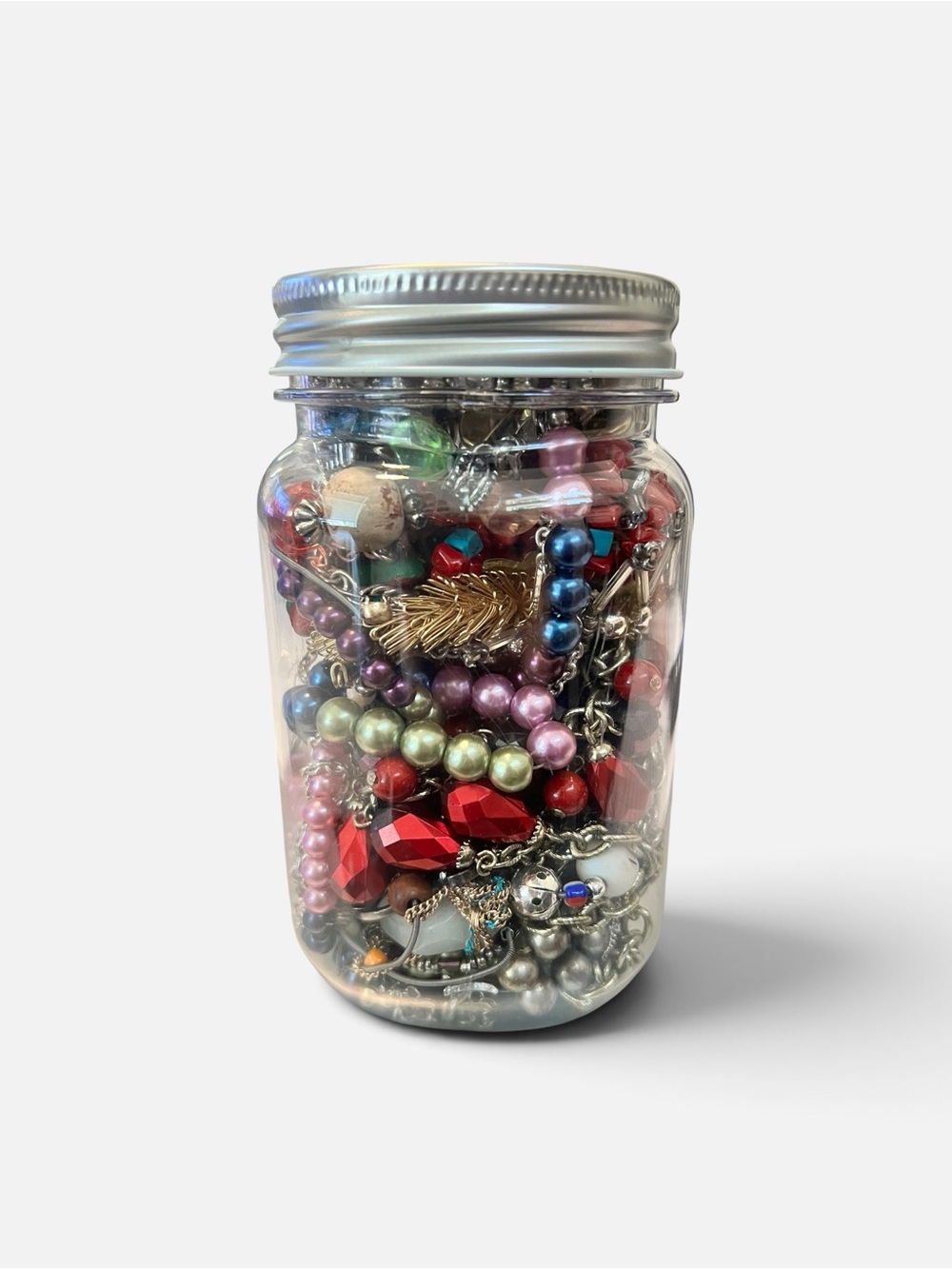 Mystery Jewelry Jar #15